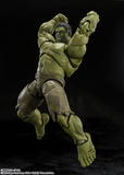 S. H. Figuarts - Spider-Man: Brand New Day - Hulk Pre-order