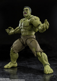 S. H. Figuarts - Spider-Man: Brand New Day - Hulk Pre-order