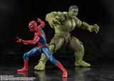 S. H. Figuarts - Spider-Man: Brand New Day - Hulk Pre-order
