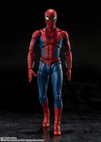 S. H. Figuarts - Spider-Man: Brand New Day - Spider-Man Pre-order