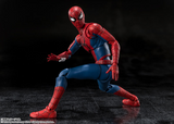 S. H. Figuarts - Spider-Man: Brand New Day - Spider-Man Pre-order