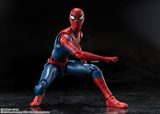 S. H. Figuarts - Spider-Man: Brand New Day - Spider-Man Pre-order
