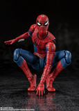 S. H. Figuarts - Spider-Man: Brand New Day - Spider-Man Pre-order