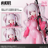 Goddess of Victory: Nikke - Alice Plastic Kit