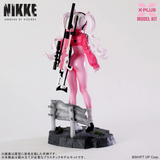 Goddess of Victory: Nikke - Alice Plastic Kit