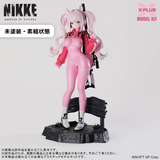 Goddess of Victory: Nikke - Alice Plastic Kit