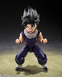 S. H. Figuarts Dragon Ball Z - Son Gohan [Z-Fighters] Group Base Ver A Pre-order
