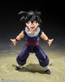 S. H. Figuarts Dragon Ball Z - Son Gohan [Z-Fighters] Group Base Ver A Pre-order
