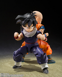 S. H. Figuarts Dragon Ball Z - Son Gohan [Z-Fighters] Group Base Ver A Pre-order