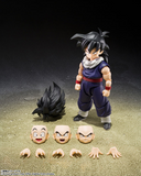 S. H. Figuarts Dragon Ball Z - Son Gohan [Z-Fighters] Group Base Ver A Pre-order
