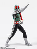 S. H. Figuarts Kamen Rider / Masked Rider - Masked Rider 1 Legendary Showa Masked Riders Edition Pre-order