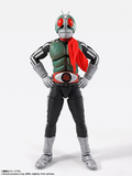 S. H. Figuarts Kamen Rider / Masked Rider - Masked Rider 1 Legendary Showa Masked Riders Edition Pre-order