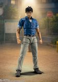 S. H. Figuarts Tojima Wants to Be a Kamen Rider - Tanzaburo Tojima Pre-order
