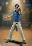 S. H. Figuarts Tojima Wants to Be a Kamen Rider - Tanzaburo Tojima Pre-order