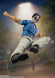 S. H. Figuarts Tojima Wants to Be a Kamen Rider - Tanzaburo Tojima Pre-order