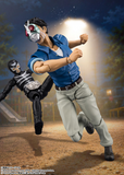 S. H. Figuarts Tojima Wants to Be a Kamen Rider - Tanzaburo Tojima Pre-order