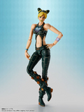 S. H. Figuarts JoJo's Bizarre Adventure Stone Ocean - Jolyne Cujoh Pre-order
