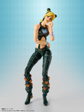 S. H. Figuarts JoJo's Bizarre Adventure Stone Ocean - Jolyne Cujoh Pre-order