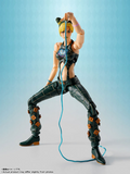 S. H. Figuarts JoJo's Bizarre Adventure Stone Ocean - Jolyne Cujoh Pre-order