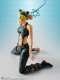 S. H. Figuarts JoJo's Bizarre Adventure Stone Ocean - Jolyne Cujoh Pre-order