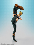 S. H. Figuarts JoJo's Bizarre Adventure Stone Ocean - Jolyne Cujoh Pre-order