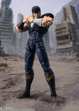 S. H. Figuarts  FIST OF THE NORTH STAR: HOKUTO NO KEN - Kenshiro Pre-order