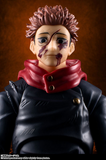 S. H. Figuarts Jujutsu Kaisen - Yuji Itadori -120% of Potential Pre-order