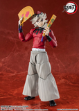 S. H. Figuarts Demon Slayer: Kimetsu no Yaiba - Doma Pre-order