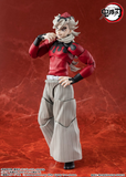 S. H. Figuarts Demon Slayer: Kimetsu no Yaiba - Doma Pre-order
