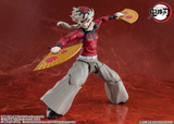S. H. Figuarts Demon Slayer: Kimetsu no Yaiba - Doma Pre-order