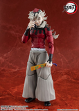 S. H. Figuarts Demon Slayer: Kimetsu no Yaiba - Doma Pre-order