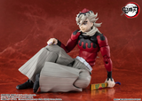 S. H. Figuarts Demon Slayer: Kimetsu no Yaiba - Doma Pre-order