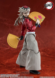 S. H. Figuarts Demon Slayer: Kimetsu no Yaiba - Doma Pre-order