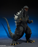 S. H. MonsterArts - Godzilla x Mothra x Mechagodzilla Tokyo SOS - Godzilla (2003) Pre-order