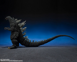 S. H. MonsterArts - Godzilla x Mothra x Mechagodzilla Tokyo SOS - Godzilla (2003) Pre-order