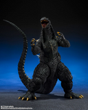 S. H. MonsterArts - Godzilla x Mothra x Mechagodzilla Tokyo SOS - Godzilla (2003) Pre-order