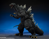 S. H. MonsterArts - Godzilla x Mothra x Mechagodzilla Tokyo SOS - Godzilla (2003) Pre-order