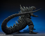 S. H. MonsterArts - Godzilla x Mothra x Mechagodzilla Tokyo SOS - Godzilla (2003) Pre-order