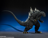 S. H. MonsterArts - Godzilla x Mothra x Mechagodzilla Tokyo SOS - Godzilla (2003) Pre-order