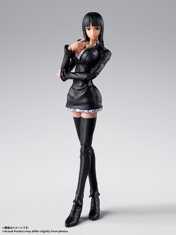 S. H. Figuarts ONE PIECE - Nico Robin -Enies Lobby- Pre-order