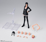 S. H. Figuarts ONE PIECE - Nico Robin -Enies Lobby- Pre-order