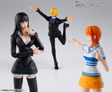 S. H. Figuarts ONE PIECE - Nico Robin -Enies Lobby- Pre-order