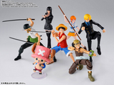 S. H. Figuarts ONE PIECE - Nico Robin -Enies Lobby- Pre-order