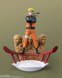 FiguartsZERO [STARTune] NARUTO - NARUTO UZUMAKI -THE WILL TO HOKAGE- Pre-order