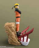 FiguartsZERO [STARTune] NARUTO - NARUTO UZUMAKI -THE WILL TO HOKAGE- Pre-order