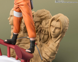 FiguartsZERO [STARTune] NARUTO - NARUTO UZUMAKI -THE WILL TO HOKAGE- Pre-order