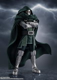 S. H. Figuarts Avengers: Doomsday - Dr. Doom Pre-order