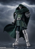 S. H. Figuarts Avengers: Doomsday - Dr. Doom Pre-order