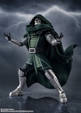 S. H. Figuarts Avengers: Doomsday - Dr. Doom Pre-order