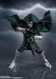 S. H. Figuarts Avengers: Doomsday - Dr. Doom Pre-order